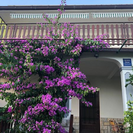 Apartment Marija セルツェ エクステリア 写真