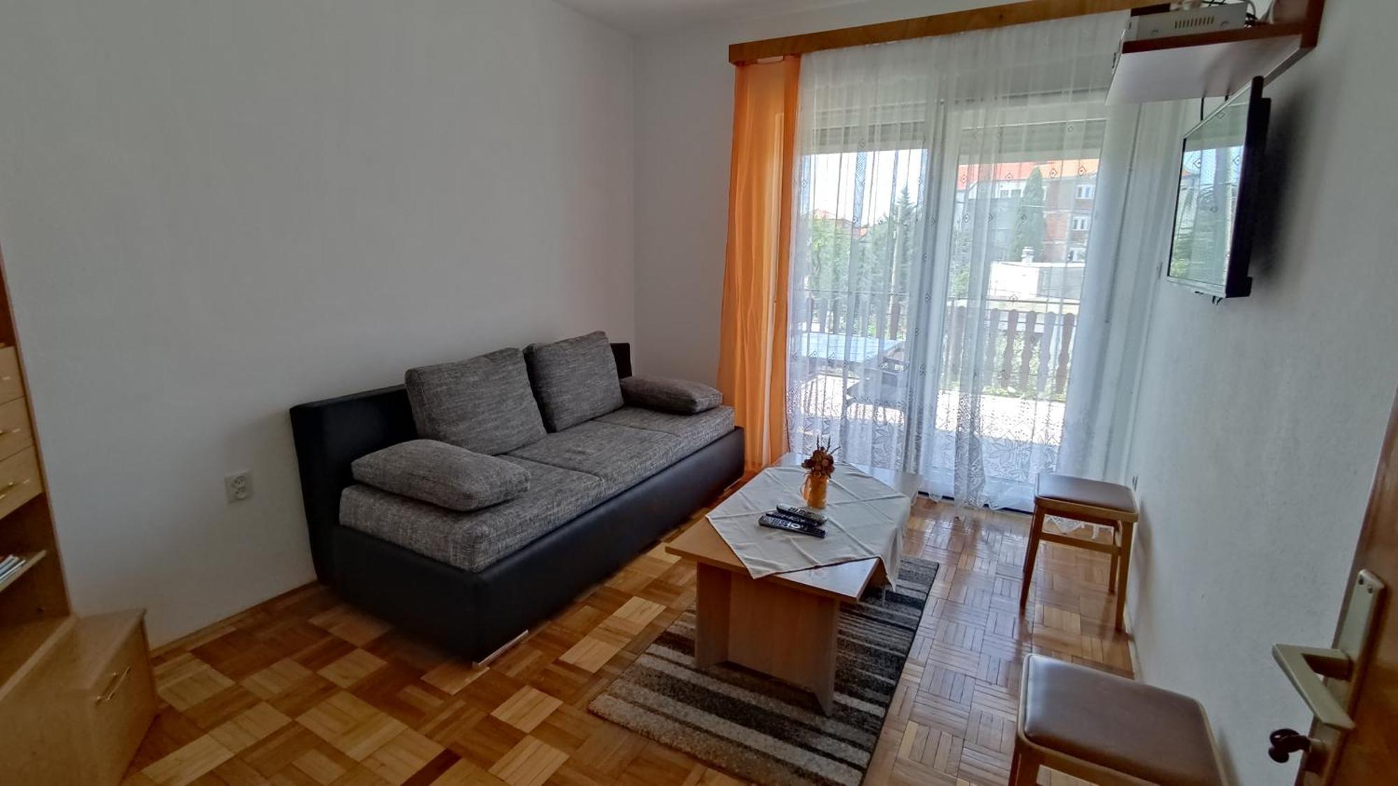 Apartment Marija セルツェ エクステリア 写真