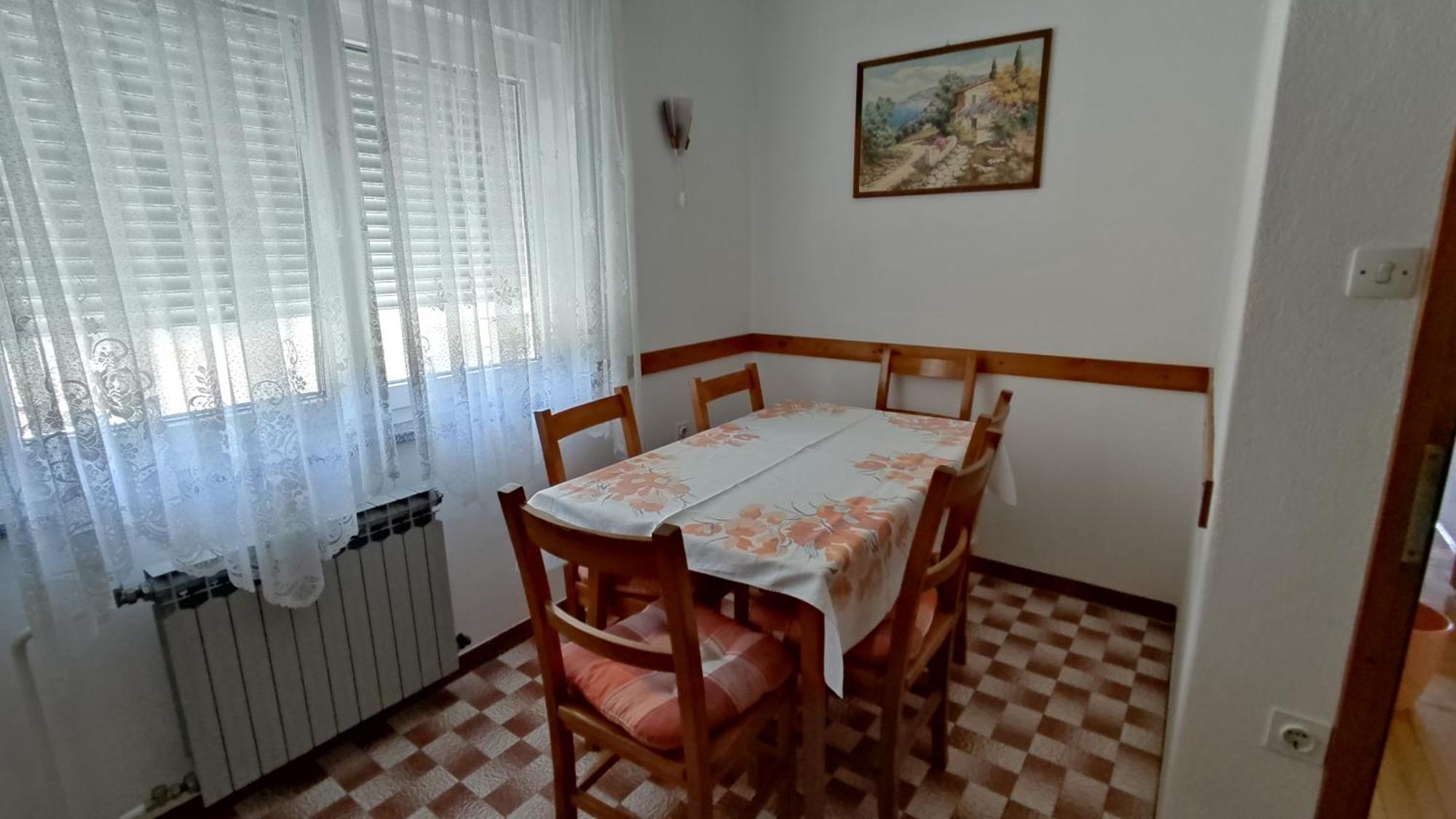 Apartment Marija セルツェ エクステリア 写真