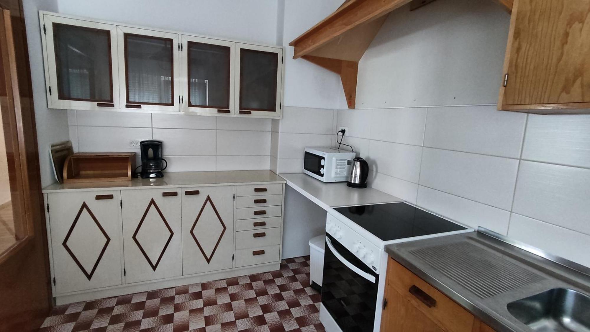 Apartment Marija セルツェ エクステリア 写真