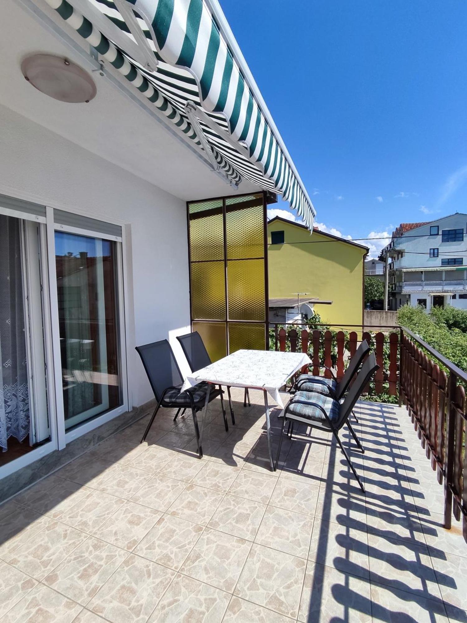 Apartment Marija セルツェ エクステリア 写真