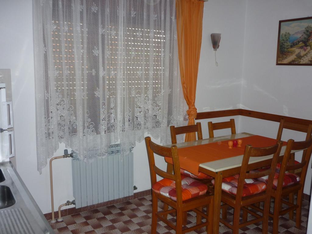Apartment Marija セルツェ エクステリア 写真
