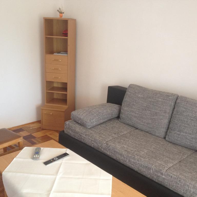 Apartment Marija セルツェ エクステリア 写真