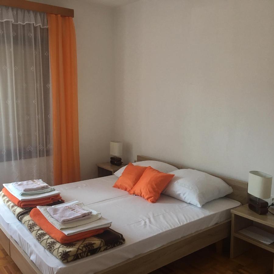 Apartment Marija セルツェ エクステリア 写真