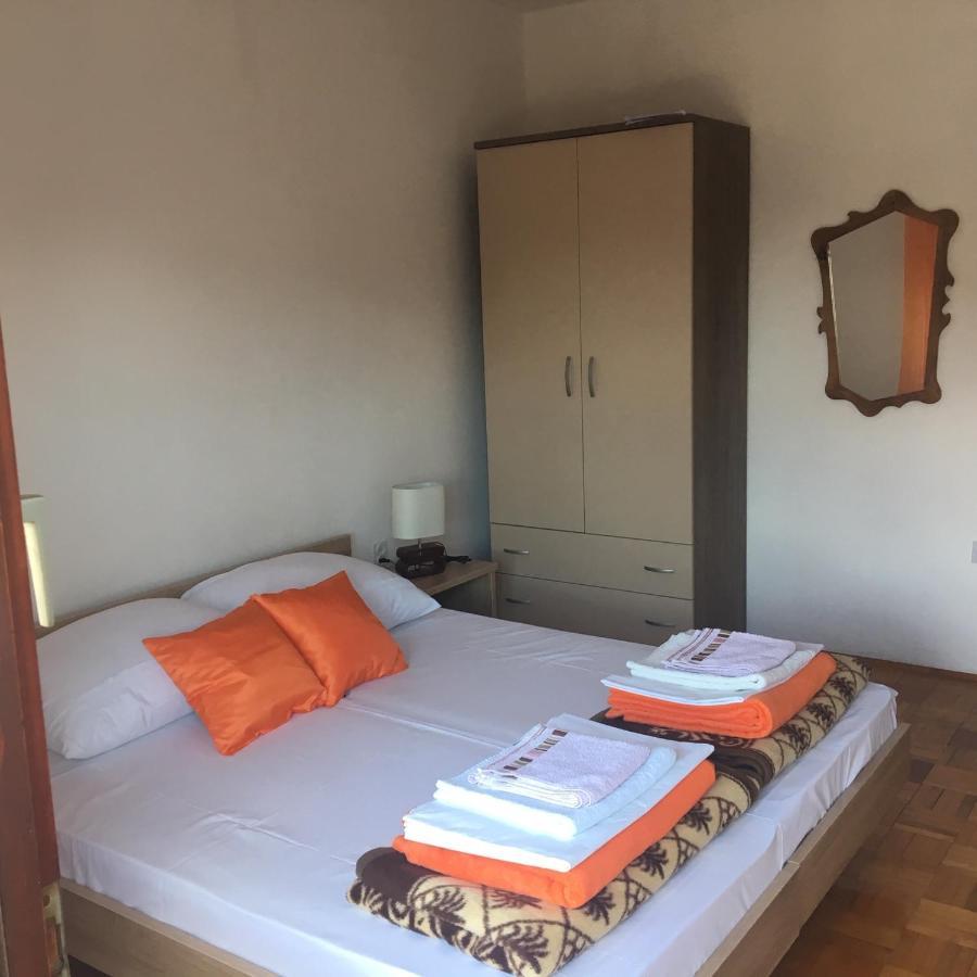 Apartment Marija セルツェ エクステリア 写真